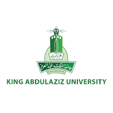 King Abdulaziz University Logo